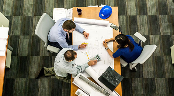 Inrescom Electric ingenieros en méxico