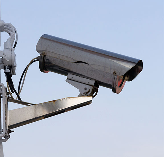 instalacion de cctv